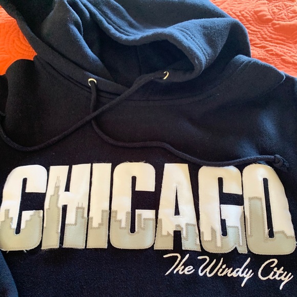 Hoodie - Picture 3 of 4